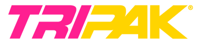 Tripak Logo